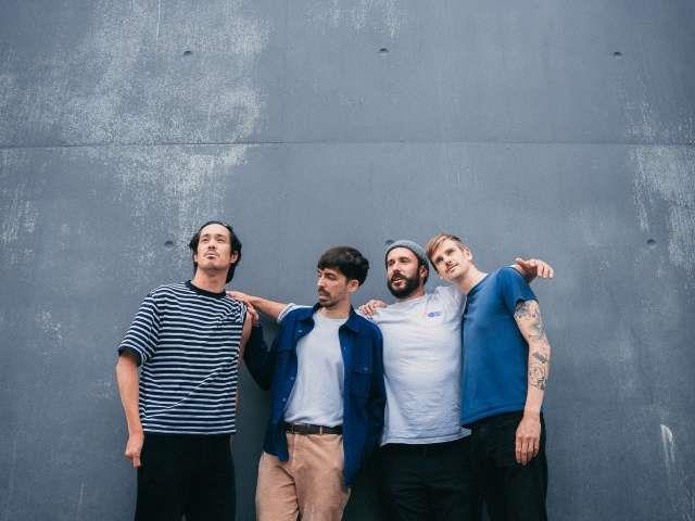 Concert Totorro Ayya B et L