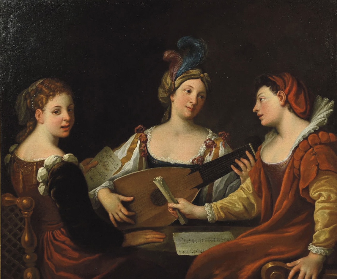 Concert "Viola Bastarda"