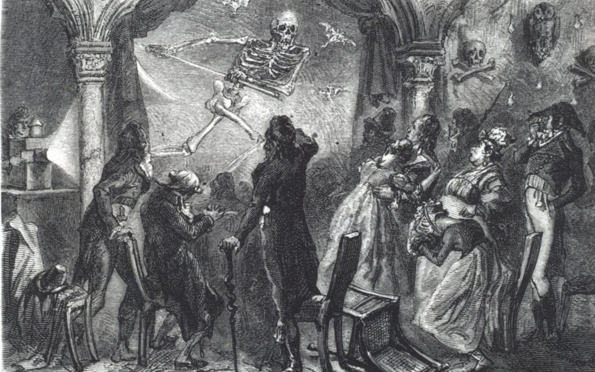 Conférence "Histoire de l’Image animée – De la préhistoire à la 3D" Médiathèque James Baldwin Paris