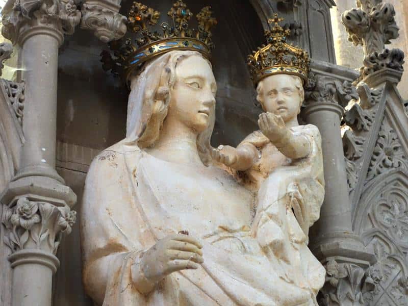 Conférence Notre-Dame du Guet