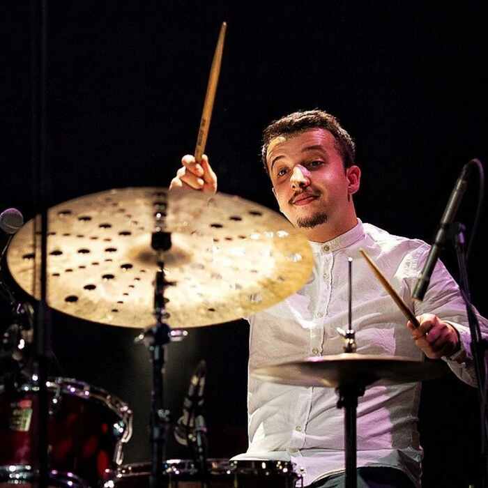 NICOLAS GIRARDI TRIO Conseil Régional de Nouvelle-Aquitaine - Site de Limoges Limoges