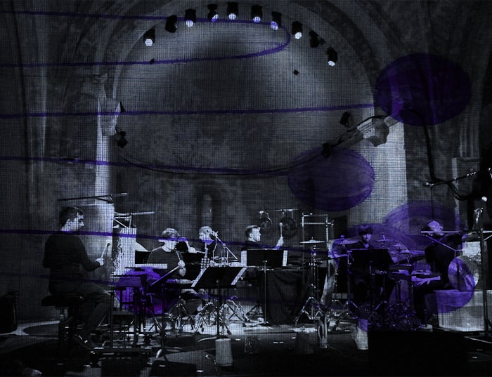 (Dé)constructions - Sextuor Impact | Saison HMJ Conservatoire de Nantes