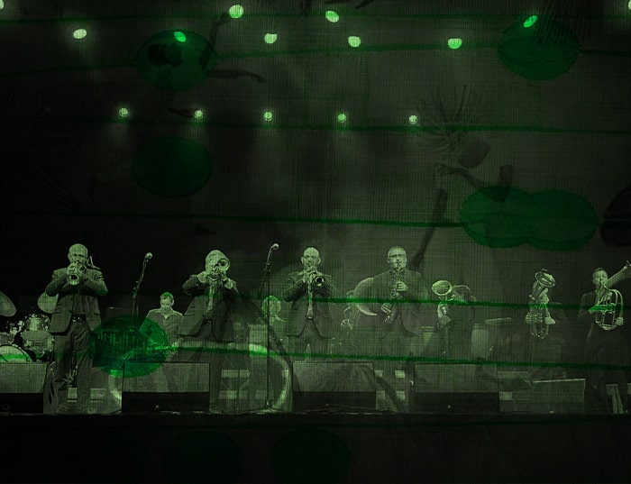 Retour de Macédoine - Le Spectre d'Ottokar | Saison HMJ Conservatoire de Nantes