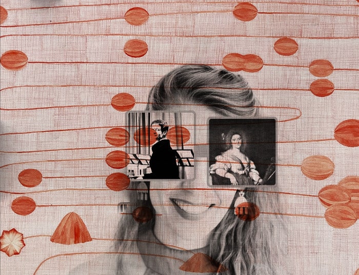 BarbaraS - Daïdaïne | Saison HMJ Conservatoire de Nantes