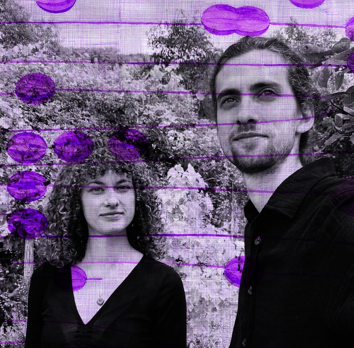 Échos du 20e siècle - Duo Arlettes | Saison HMJ Conservatoire de Nantes