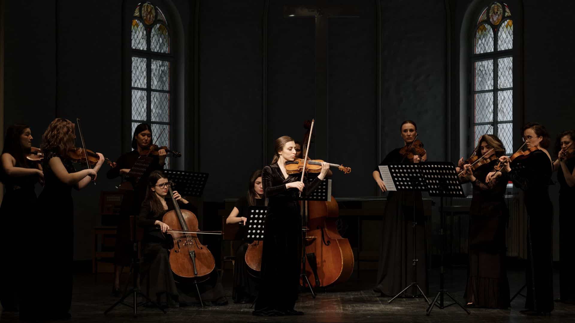 De Clara à Camille Opéra de Limoges