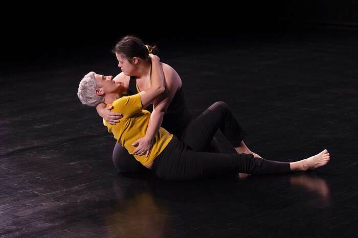 DE FRANÇOISE À ALICE