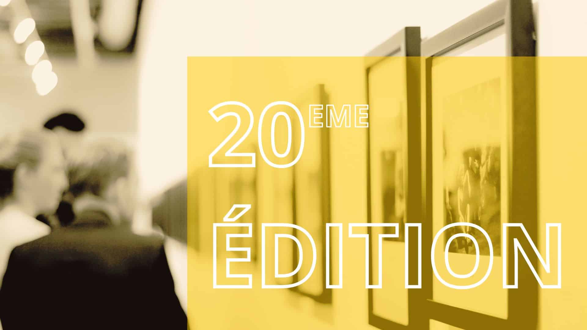 Déjeuner de l'art Festival Jazz Éclats d'Émail 2025