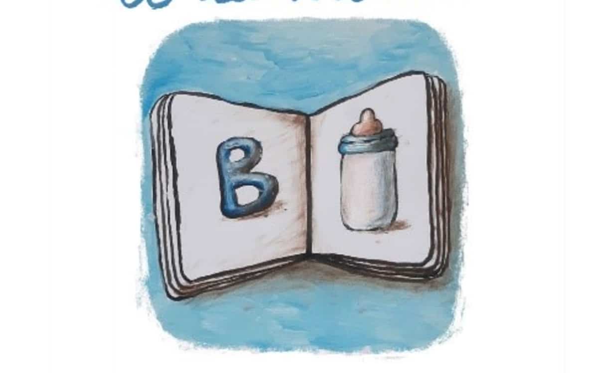 Des livres et des biberons Médiathèque Violette Leduc  Paris