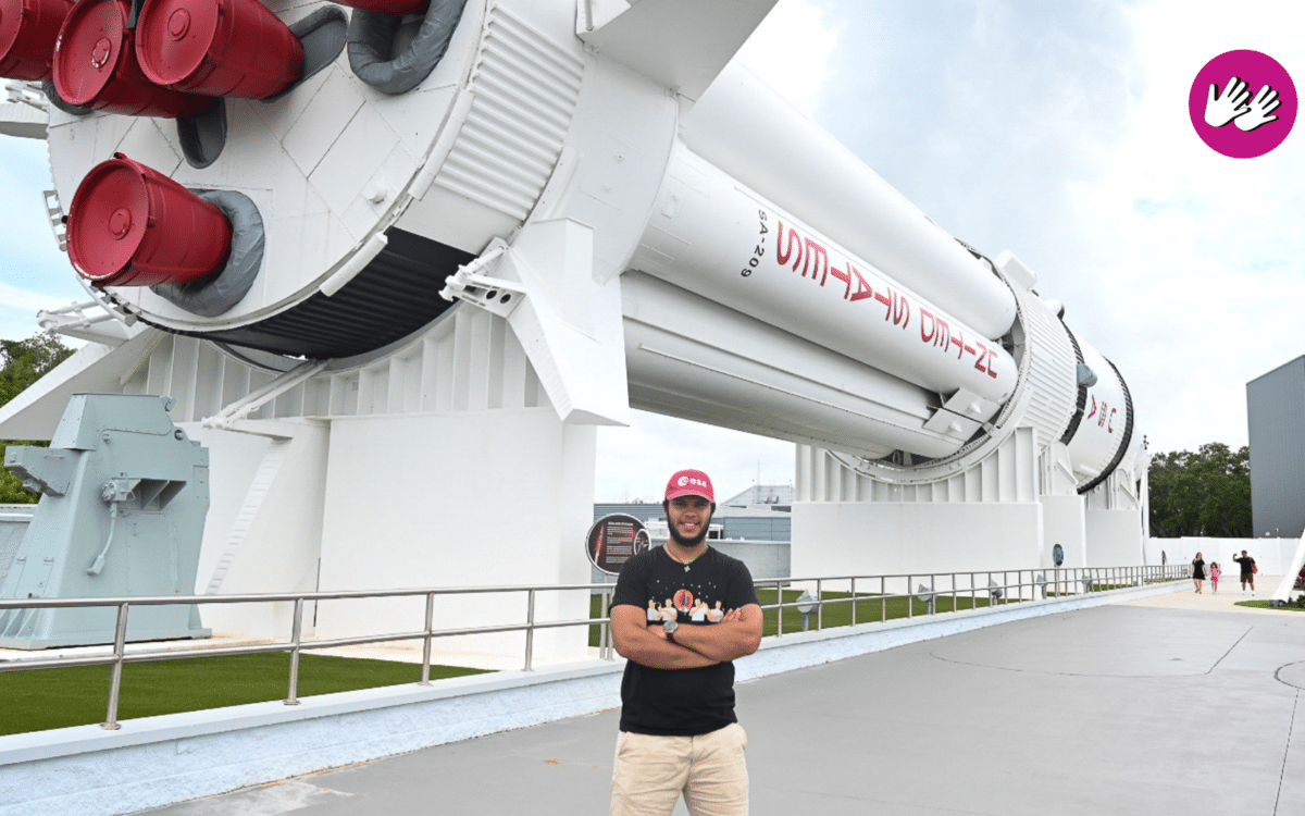 Des sourds dans l'espace : rencontre LSF/FR Bibliothèque Saint-Eloi Paris
