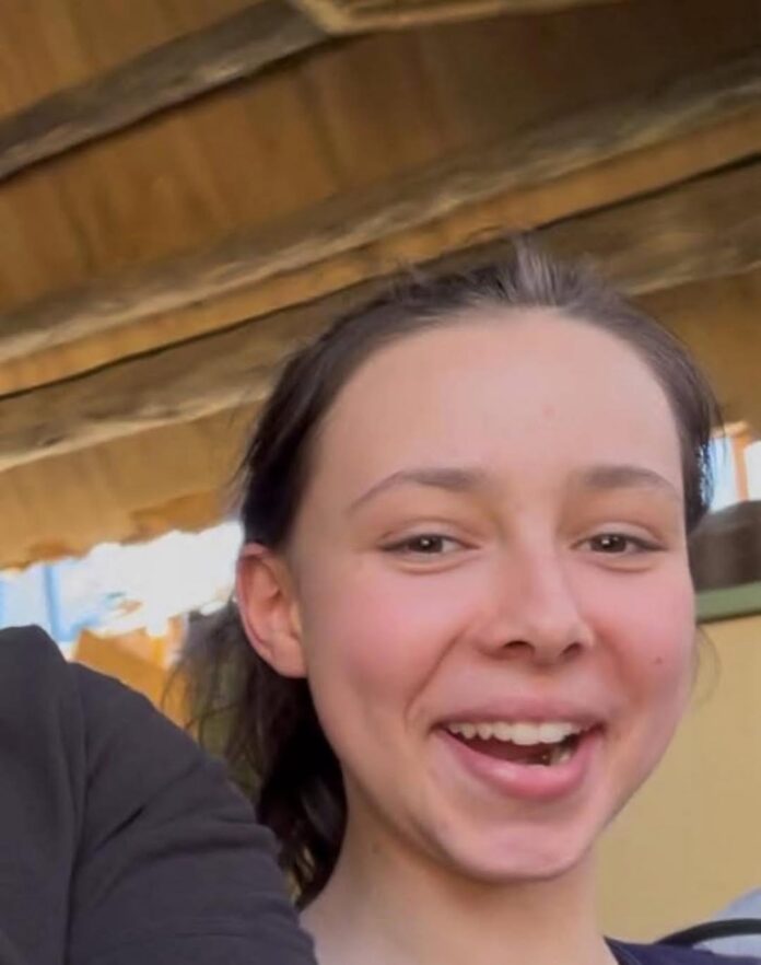 disparition sofia nantes