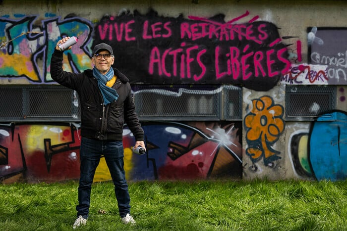 D'une vie à l'autre Bibliothèque Clôteaux-Bréquigny Rennes