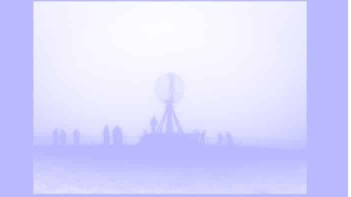 rennes Echo fantôme