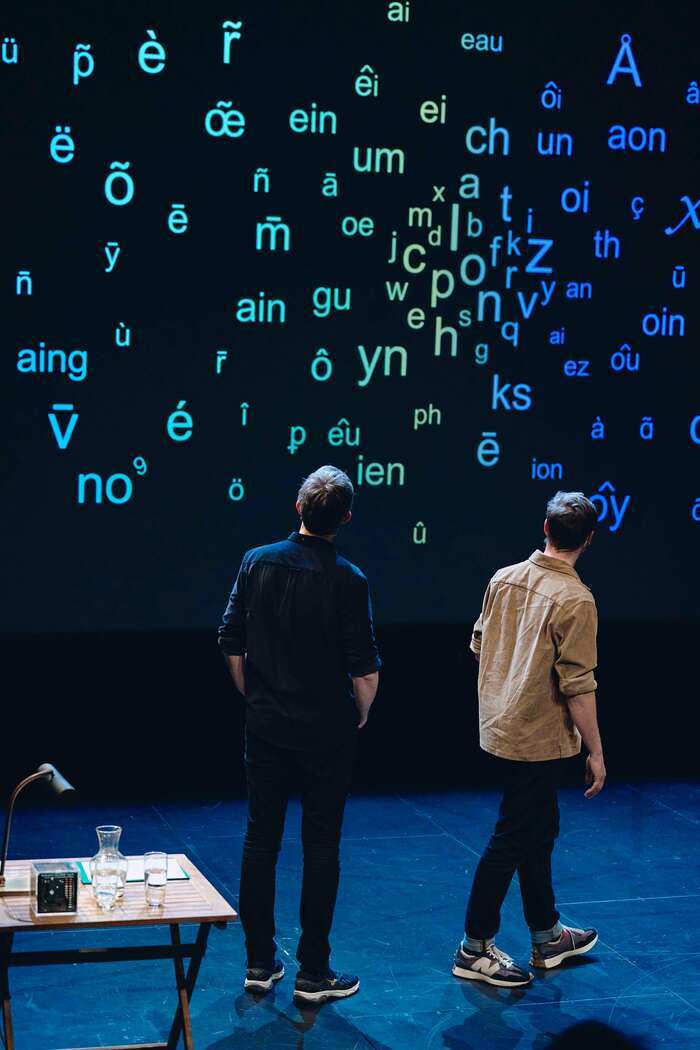 La convivialité Embarcadère - St-Sébastien