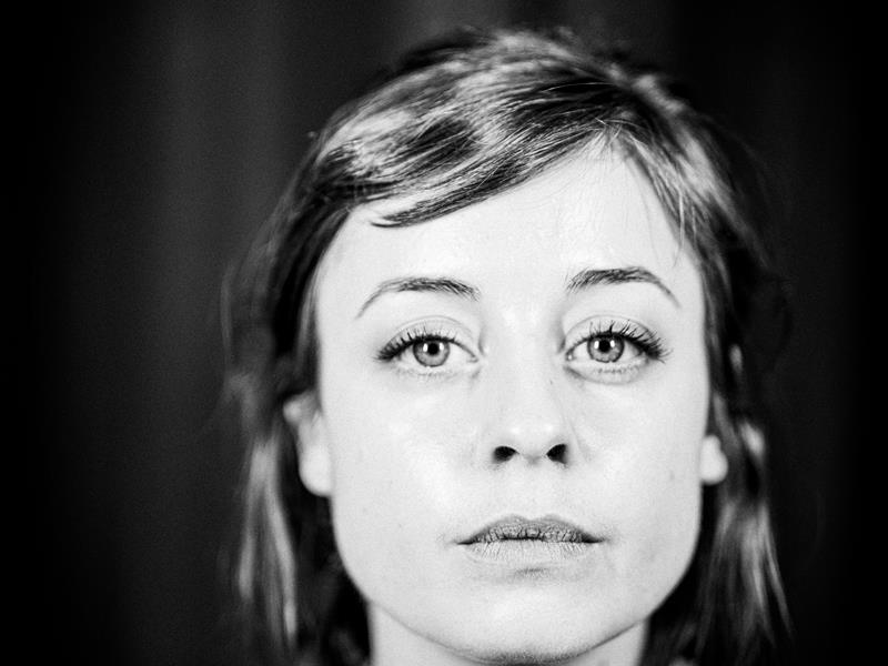 Concert Leïla Huissoud