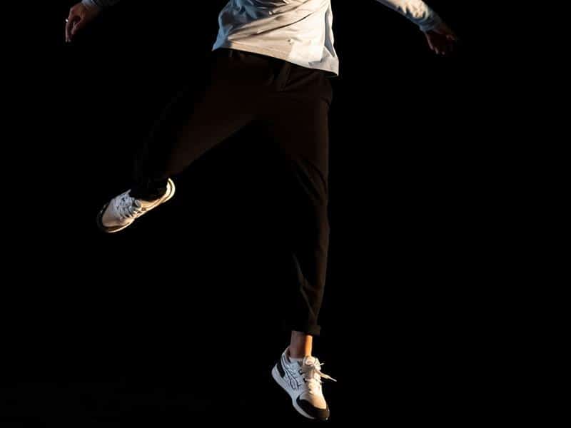 Spectacle Nexus 1.0 et Le Lendemain d'hier