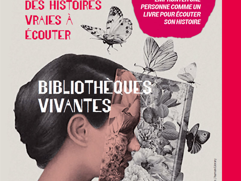 Les quatrièmes Journées du Patrimoine Humain