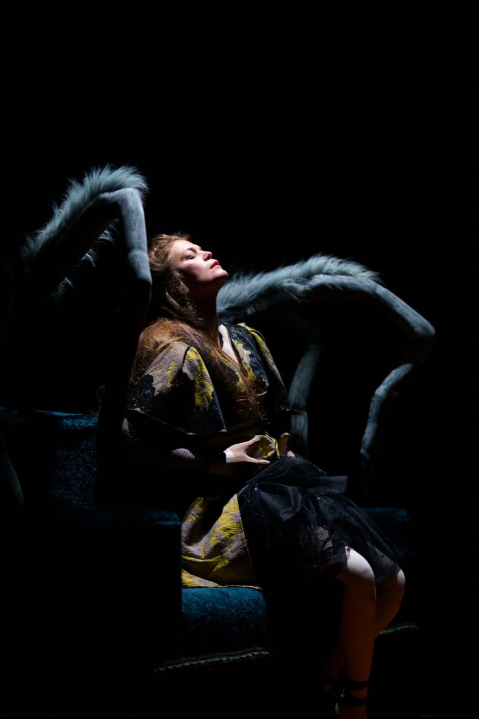 Maison de Poupée Espace Michel-Simon Noisy-le-Grand