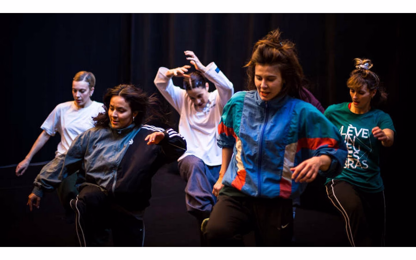 Espaces Pluriels Imminentes