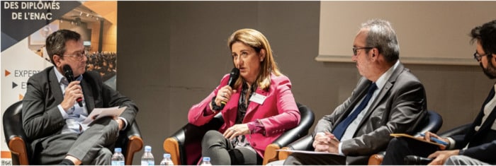 ETATS DE L'AIR : 6ème édition ! DGAC Paris