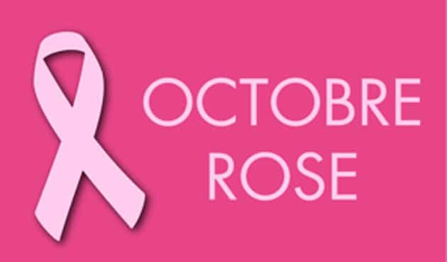 Semaine "Octobre Rose" à Eugénie les Bains