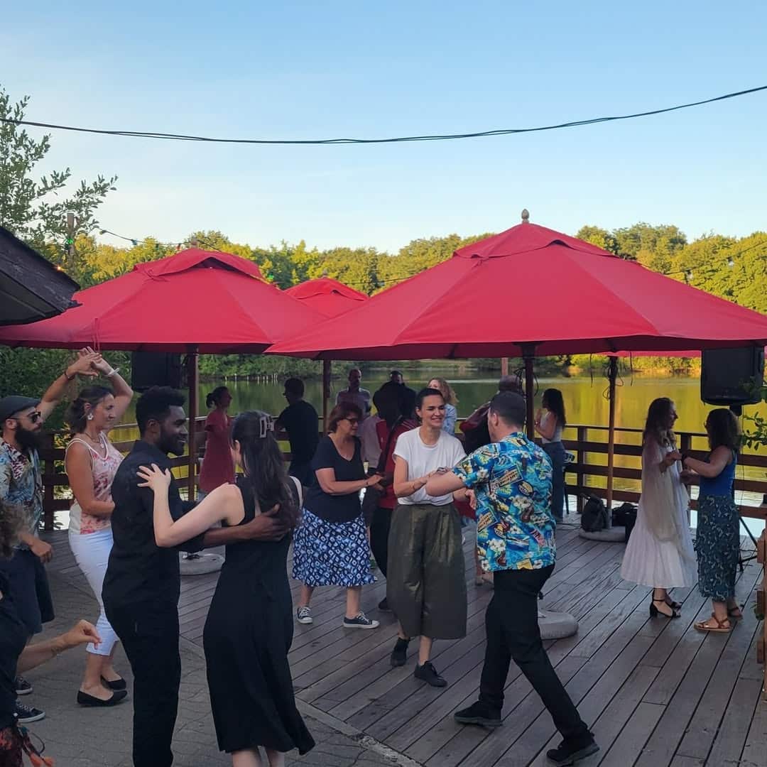 feria parc bois gayeulles