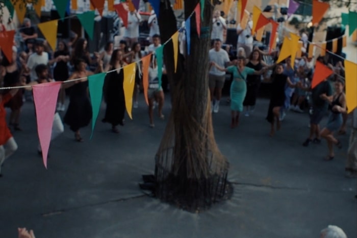 Festa major Musée de Bretagne Rennes