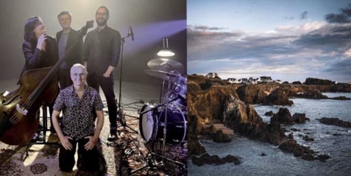 Festival 7 Chapelles Arts Guidel