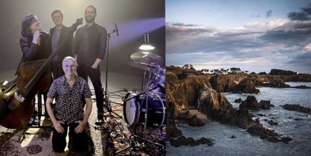 Festival 7 Chapelles Arts Guidel