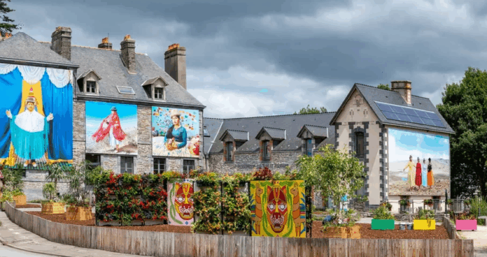 Festival photo La Gacilly 2025