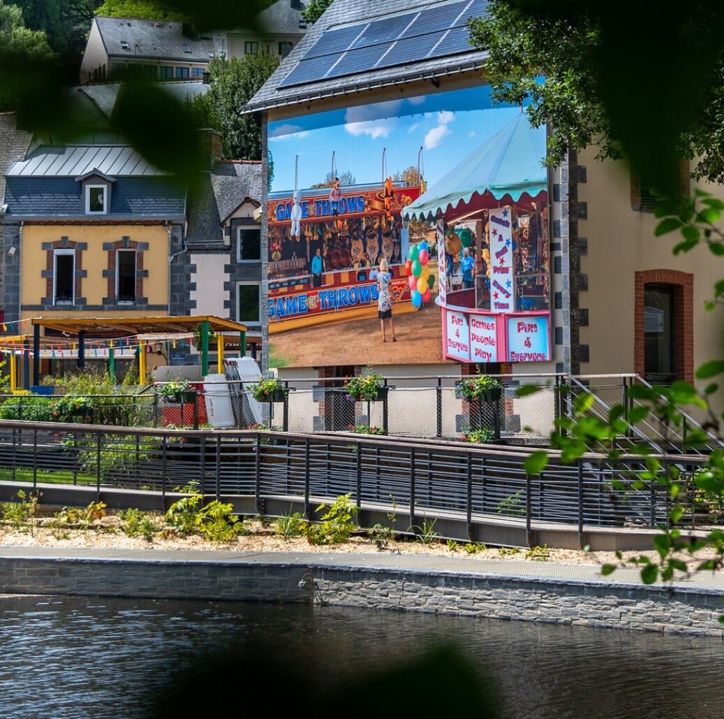 Festival photo La Gacilly 2025 
