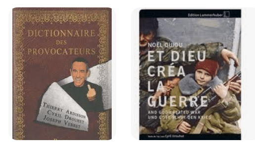 Festival photo La Gacilly 2025