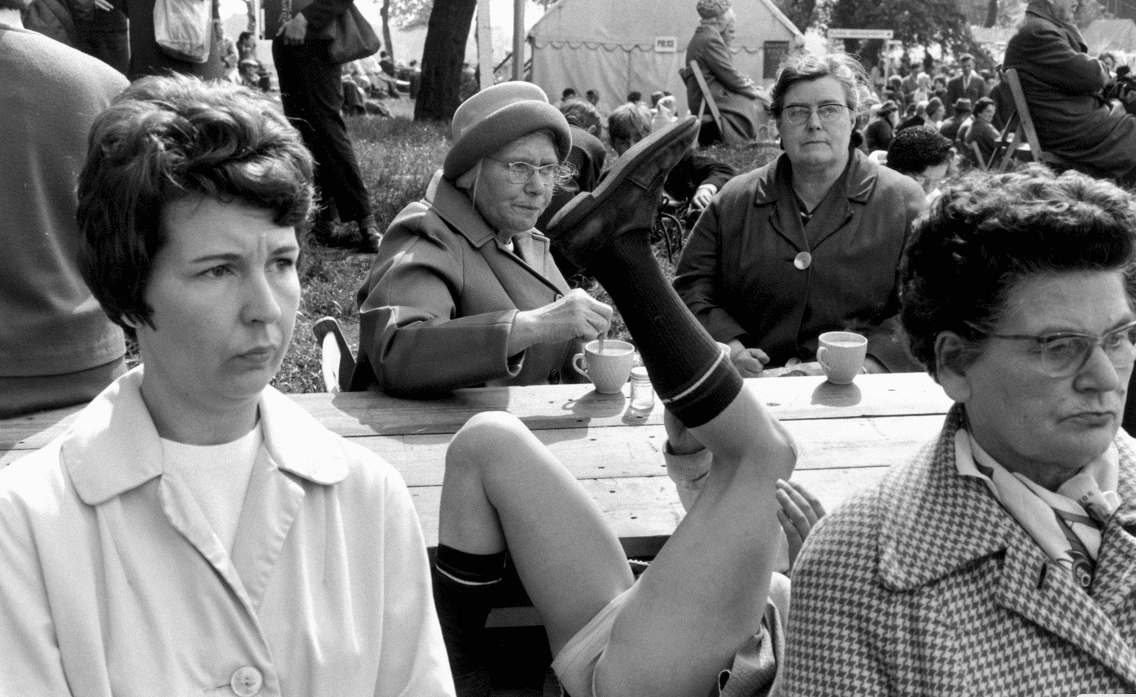 Festival photo La Gacilly 2025 