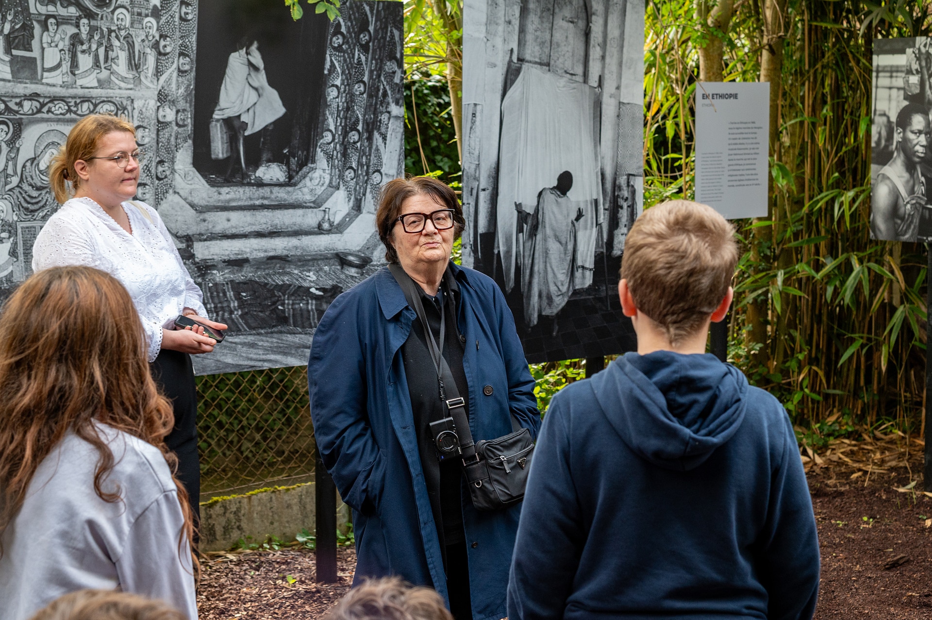 Festival photo La Gacilly 2025