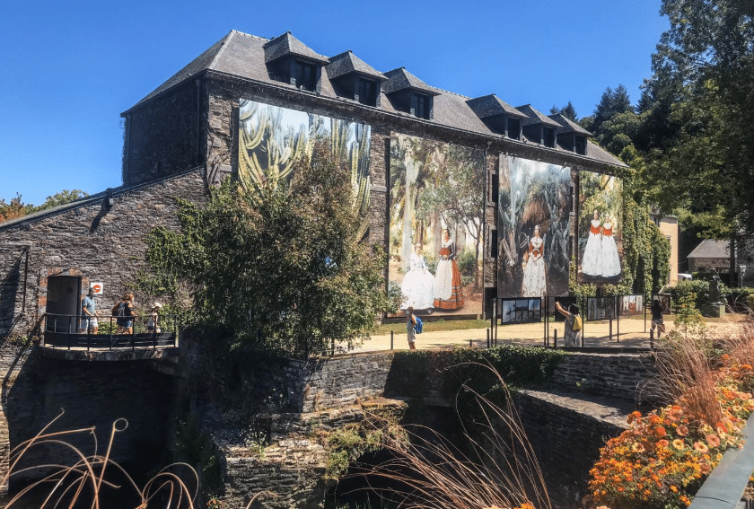 Festival photo La Gacilly 2025