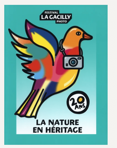 Festival photo La Gacilly 2025 