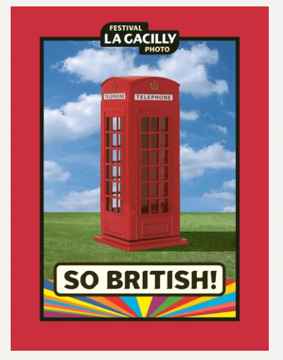 Festival photo La Gacilly 2025