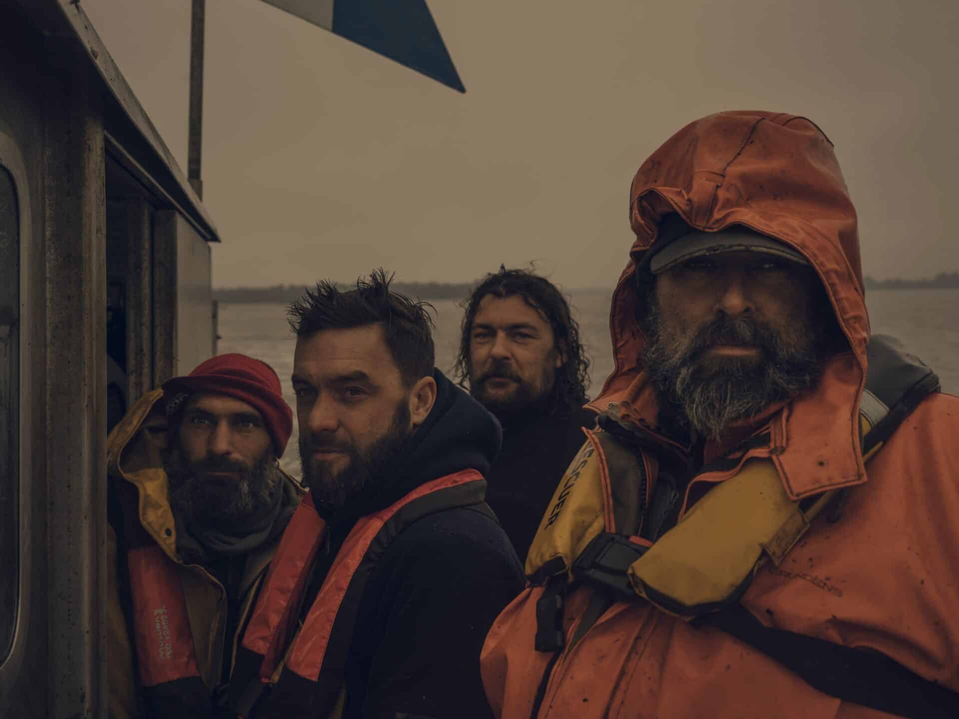 Festival photo La Gacilly 2025