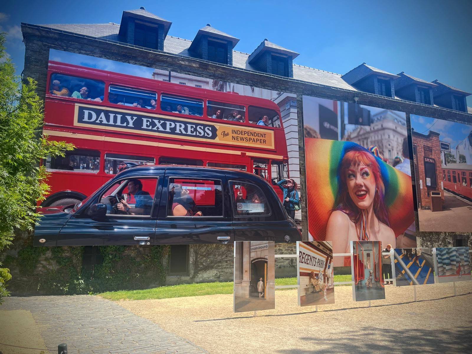 Festival photo La Gacilly 2025
