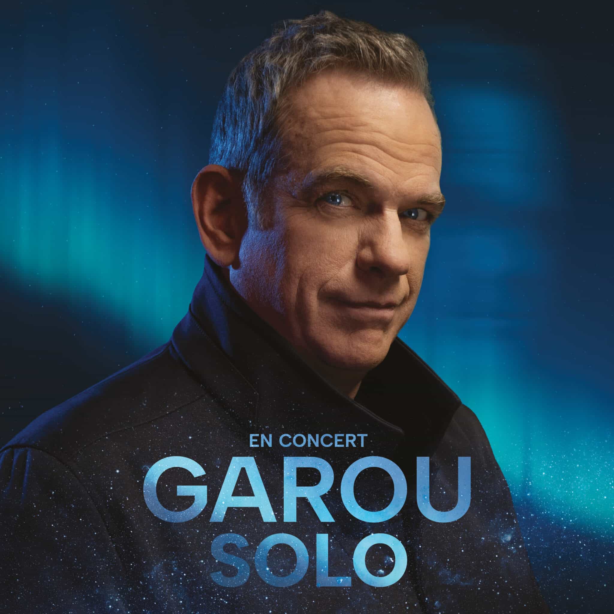 Garou "Solo"