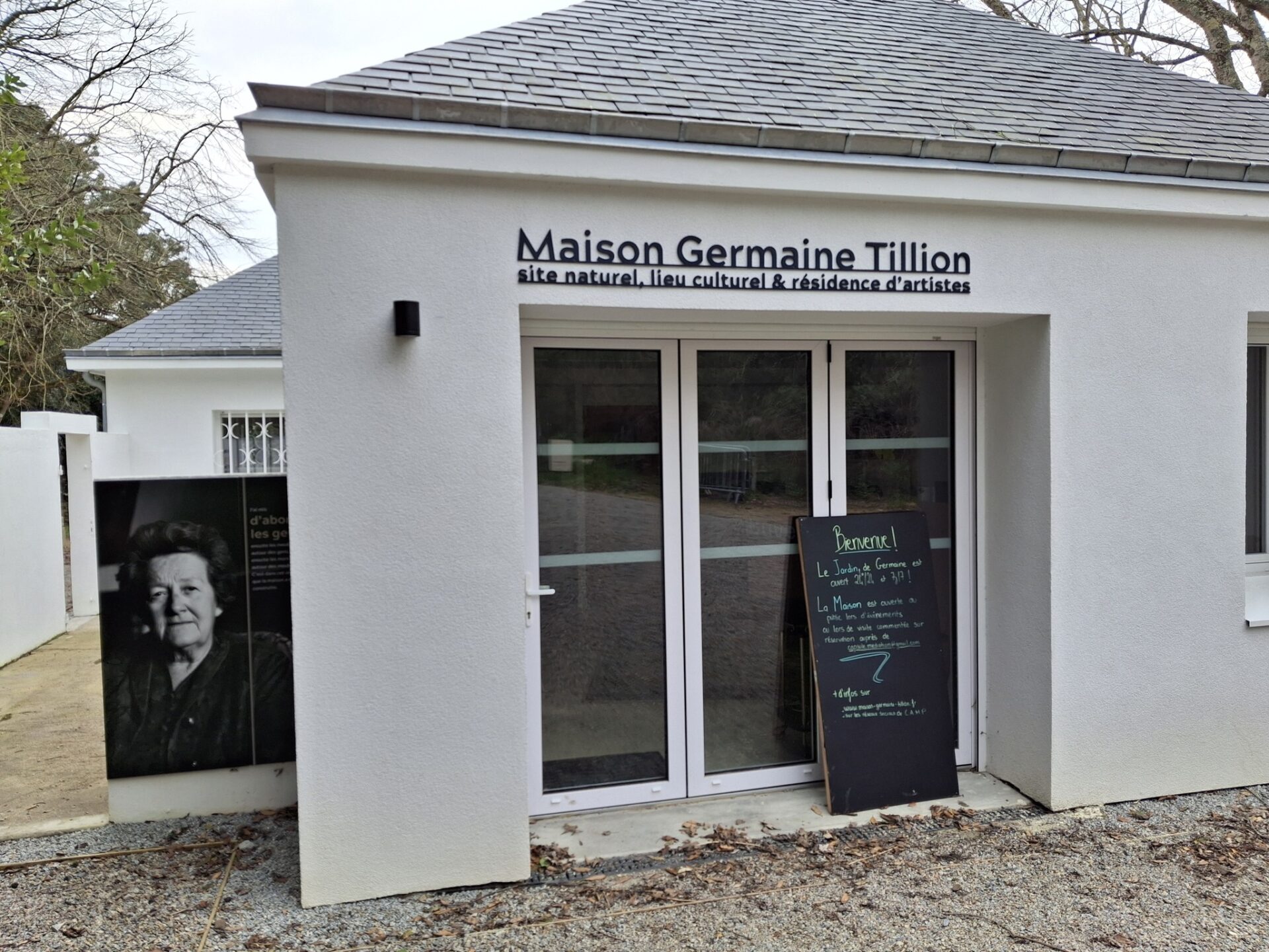 Germaine Tillon