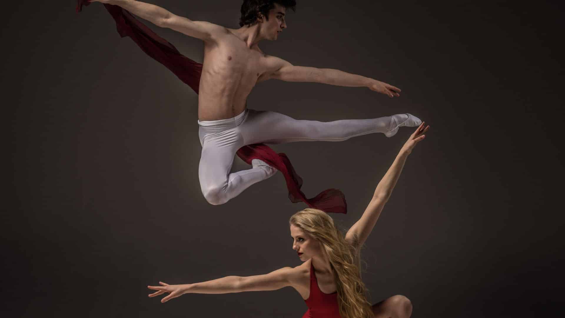 Gesualdo Passione Opéra de Limoges