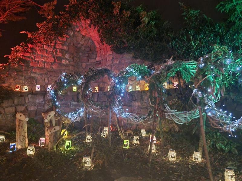 Marché de la Sainte Lucie