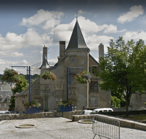 Ballades à la Ventadour Ussel Nouvelle-Aquitaine