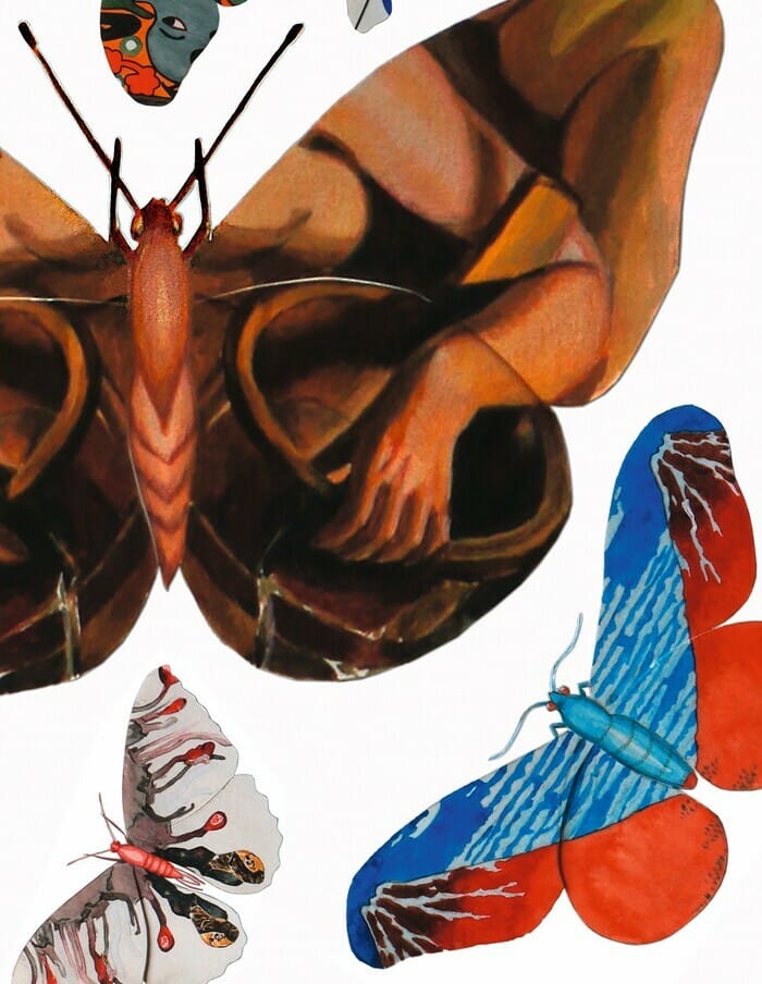 La symétrie des rêves Hôtel de Ville