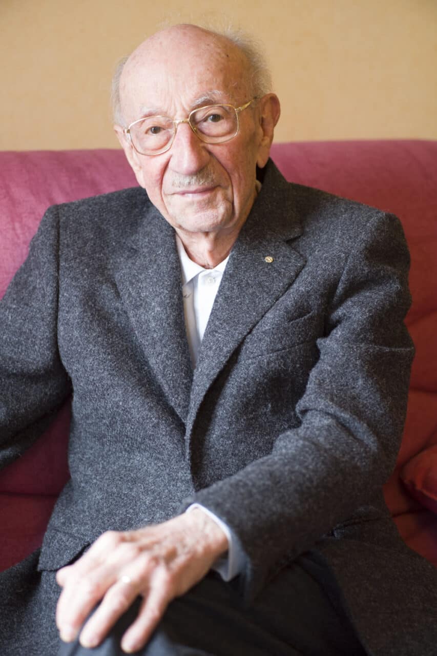 Jean Gérard carré