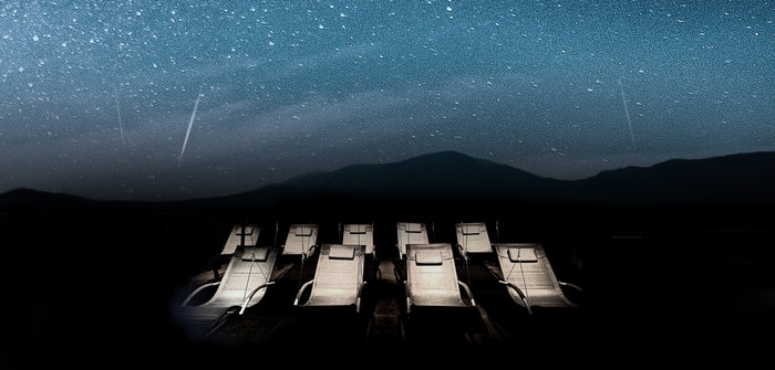 JE SUIS UNE MONTAGNE