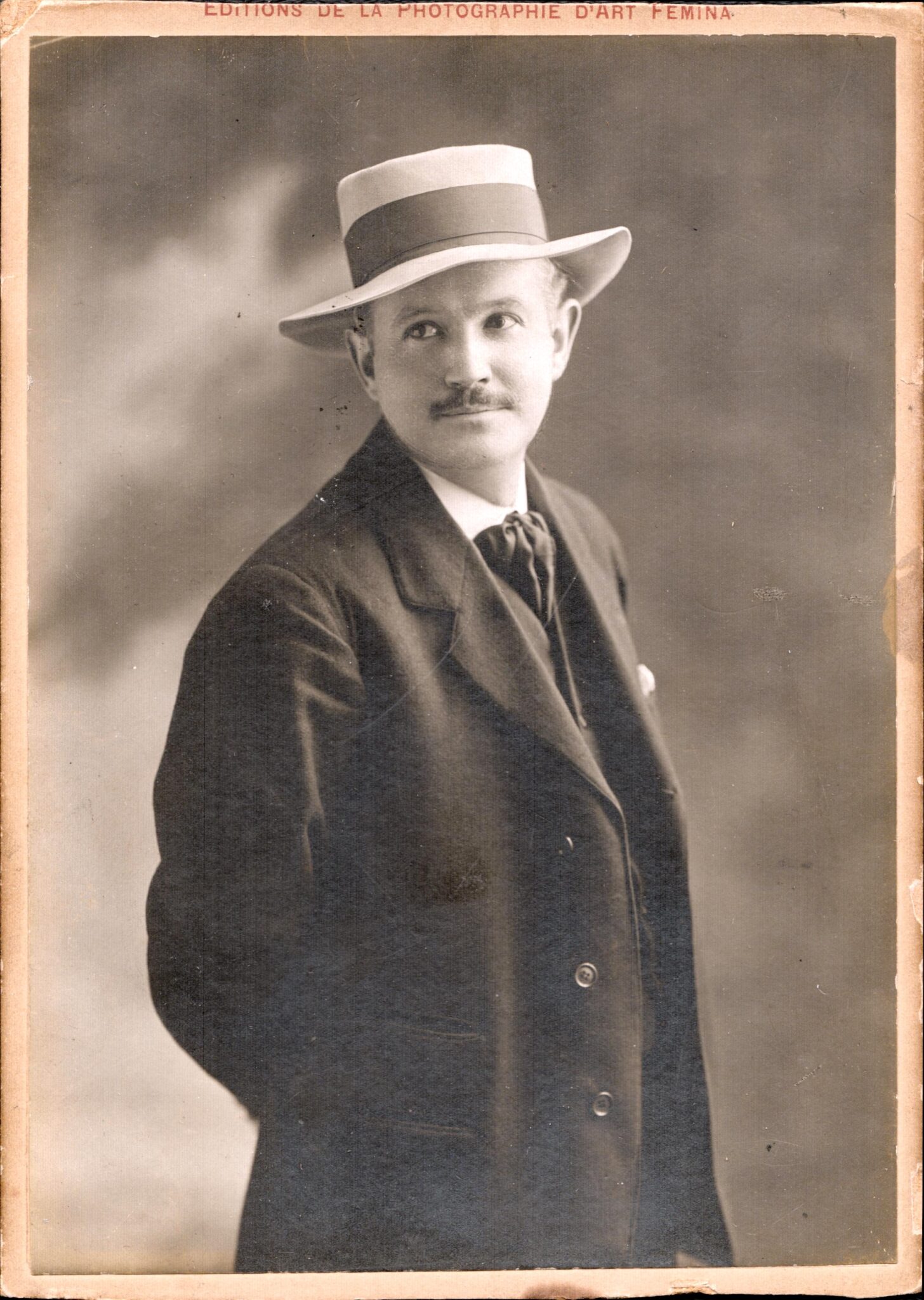 La Cabrera Opéra version concert