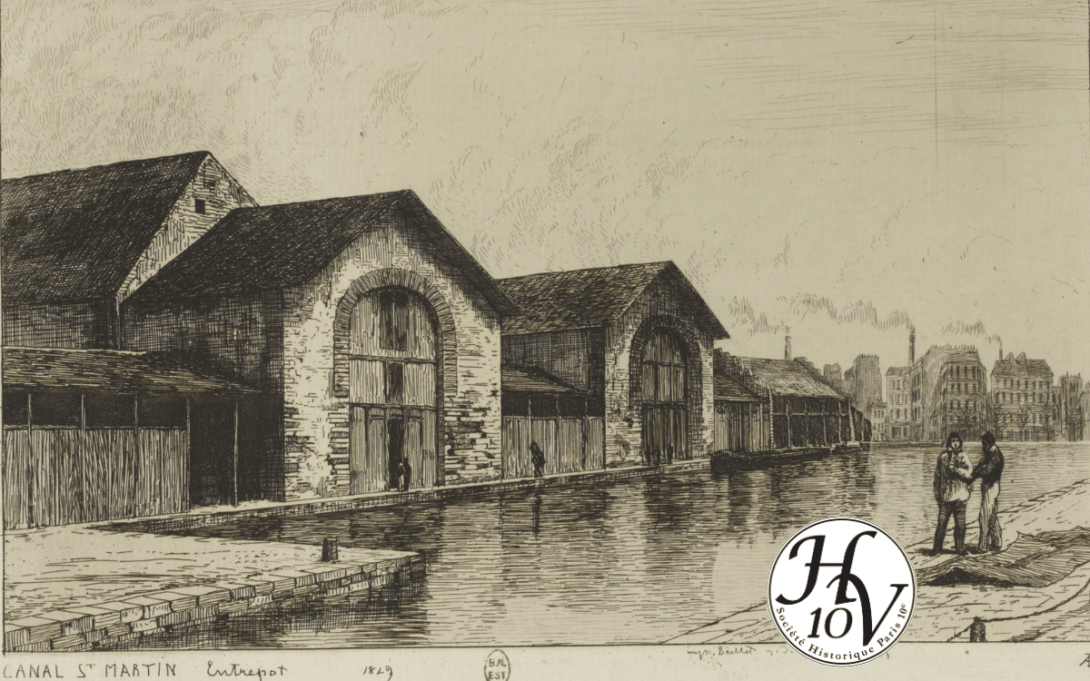 La nature en révolution