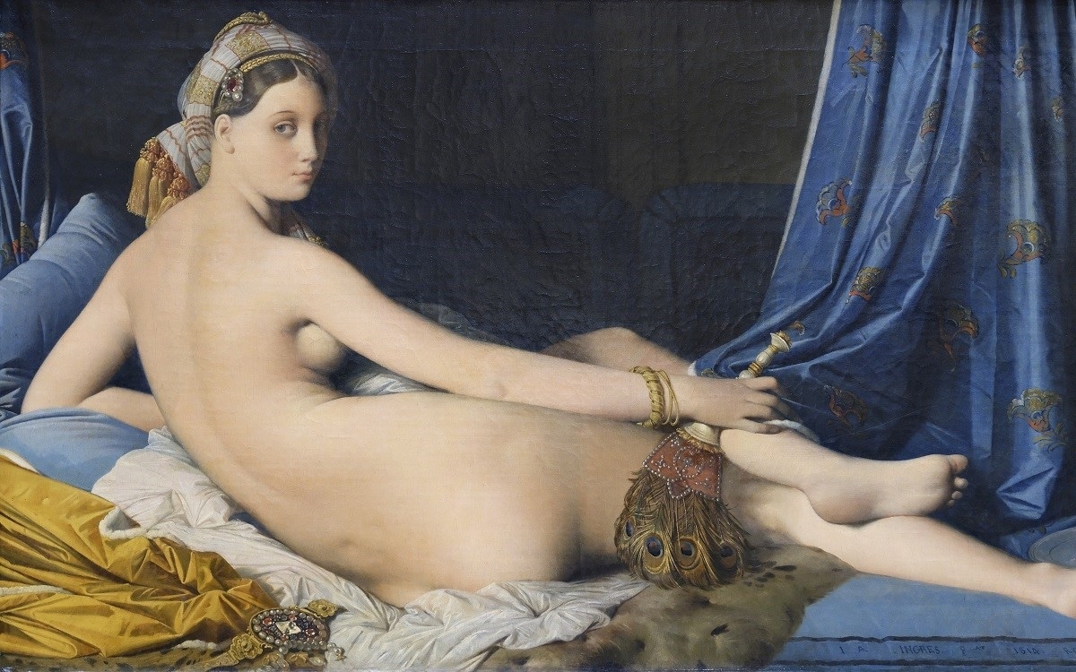 La représentation du corps féminin : entre idéal et réalité Médiathèque Violette Leduc Paris